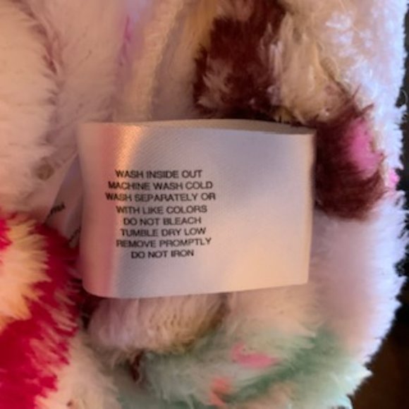 Pj Couture Sprinkle Donut Jogger Pajama Bottoms - Picture 8 of 8